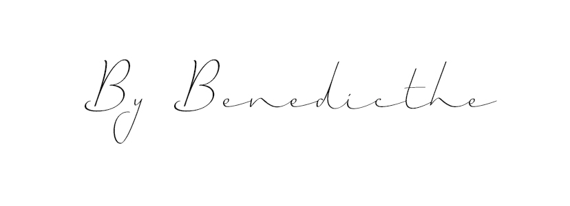 by Benedicthe