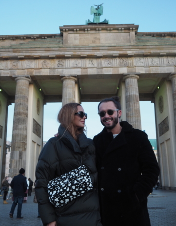 BERLIN SNAPSHOTS