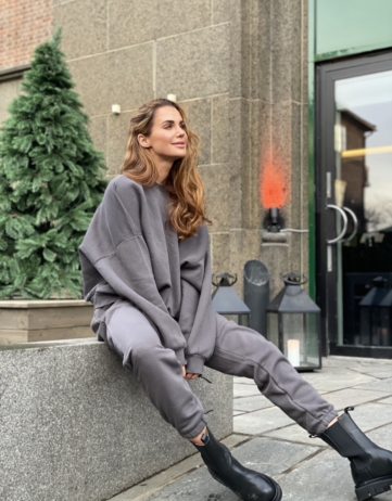 SWEATSUIT