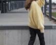 1 LETTDUNSJAKKE OG 3 LOOKS