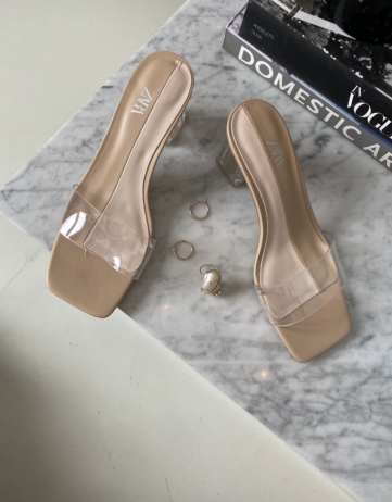 NEW IN- ON BUDGET
