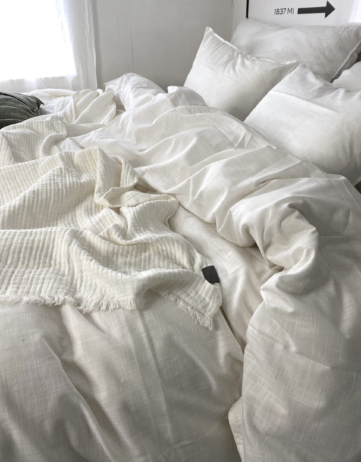 BEDDING