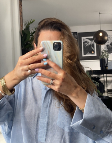 COVER UP YOUR PHONE