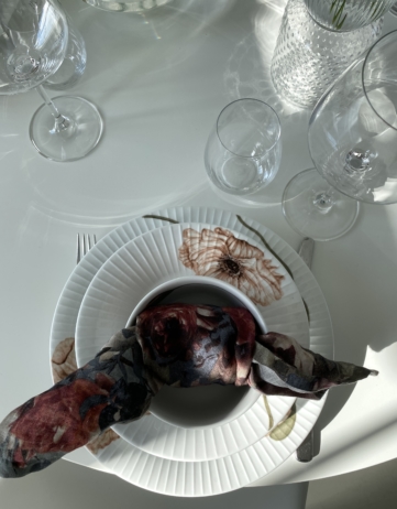 SUMMERTABLE