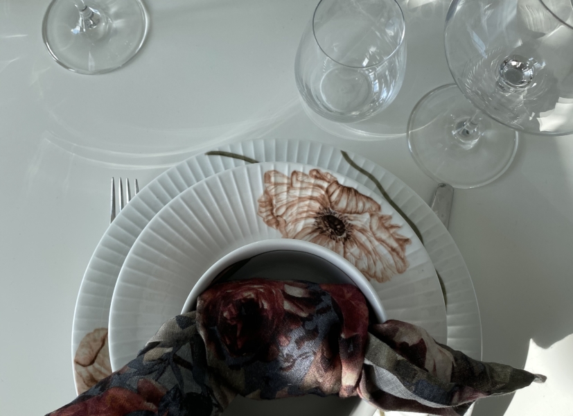 SUMMERTABLE