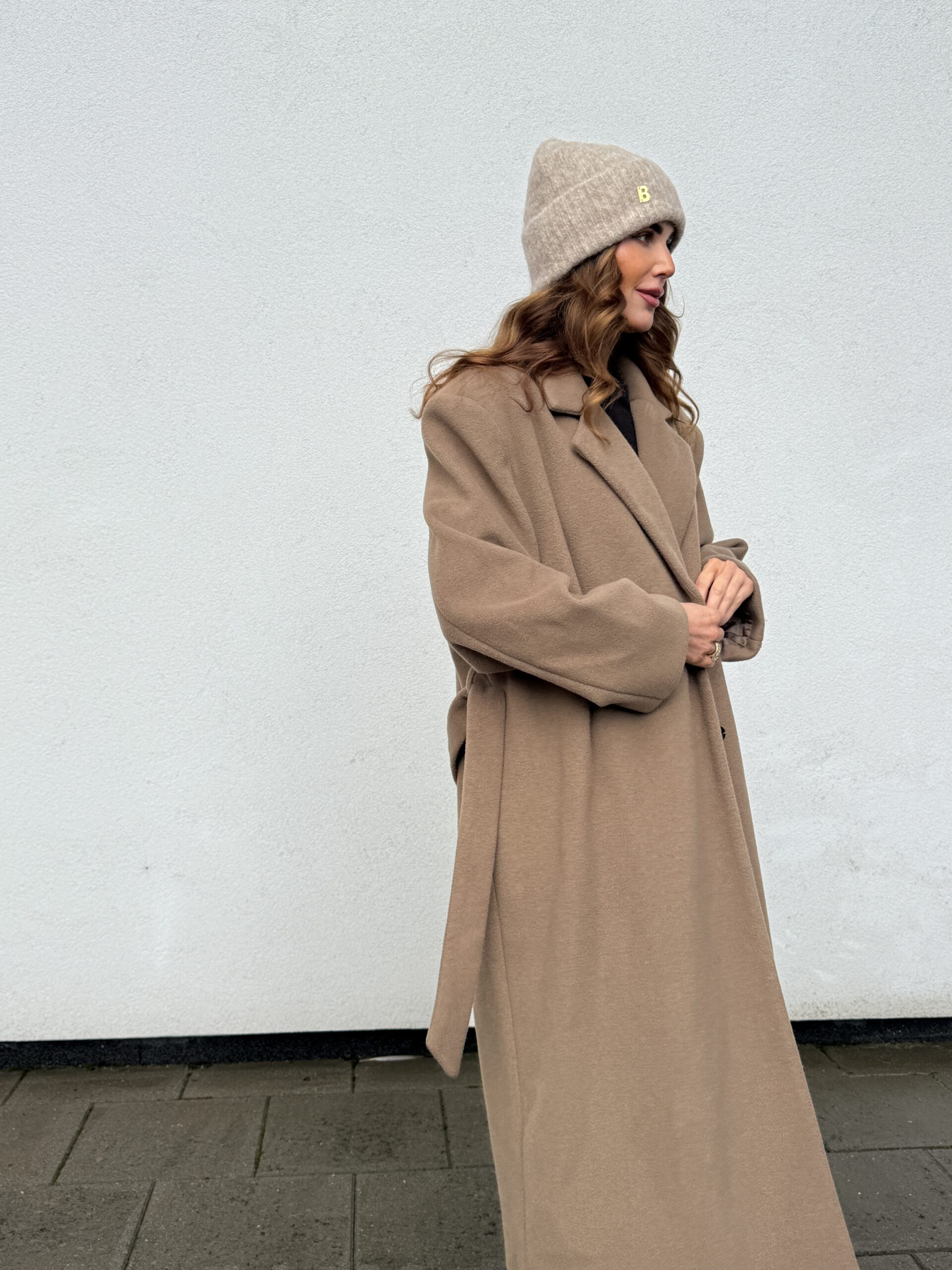 BENNY HAT BEIGE - Image 5