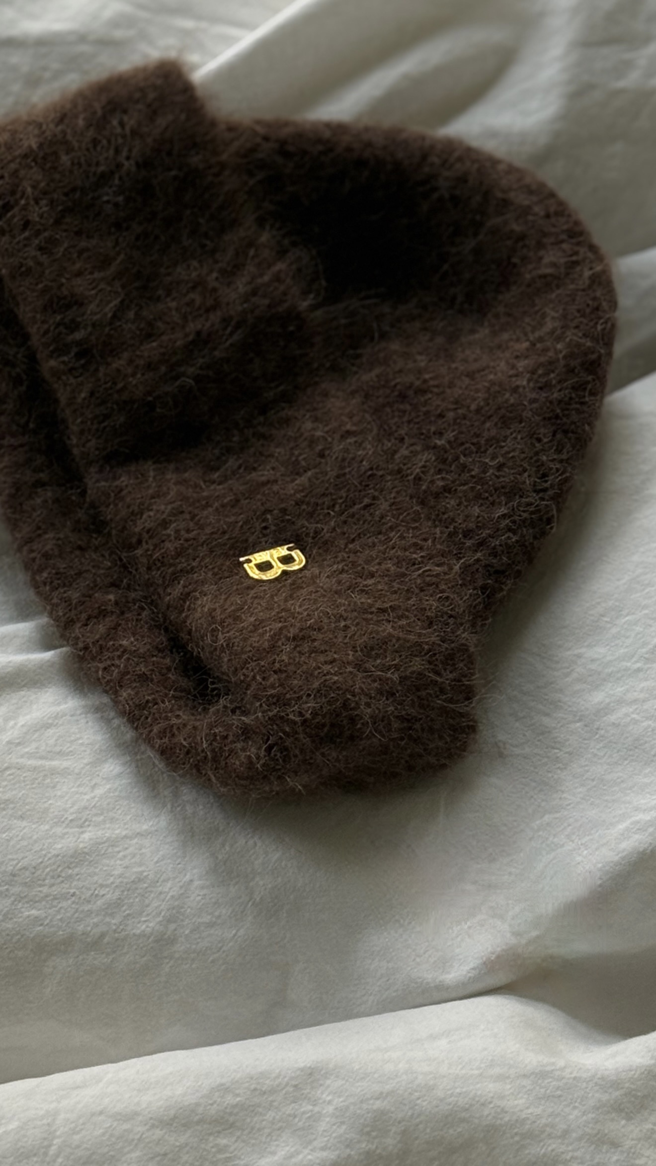 BENNY HAT BROWN - Image 5