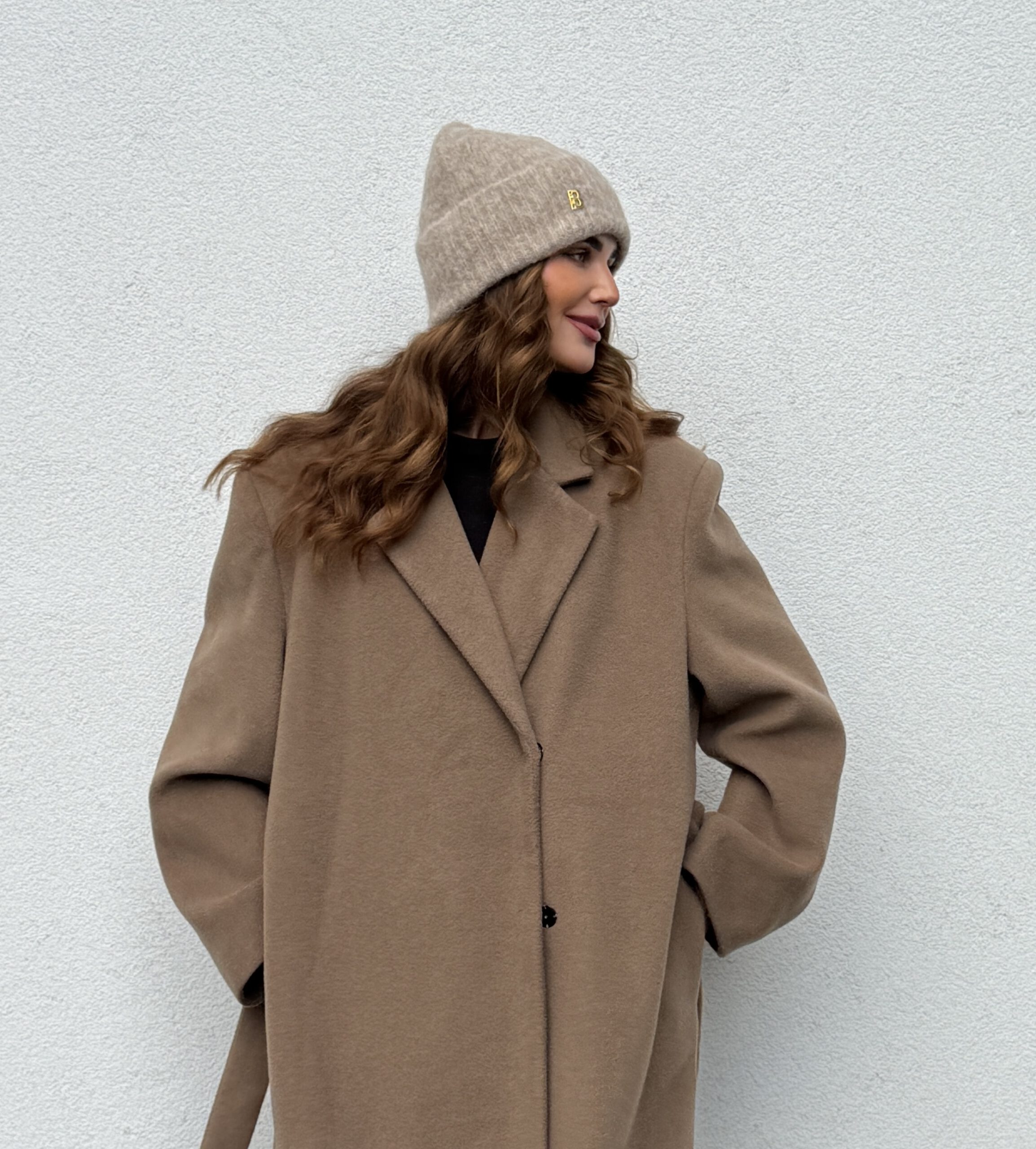 BENNY HAT BEIGE - Image 10