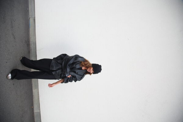 BENNY LUE SORT - Image 3