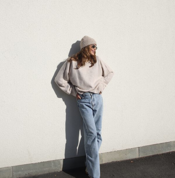 BENNY LUE BEIGE - Image 4