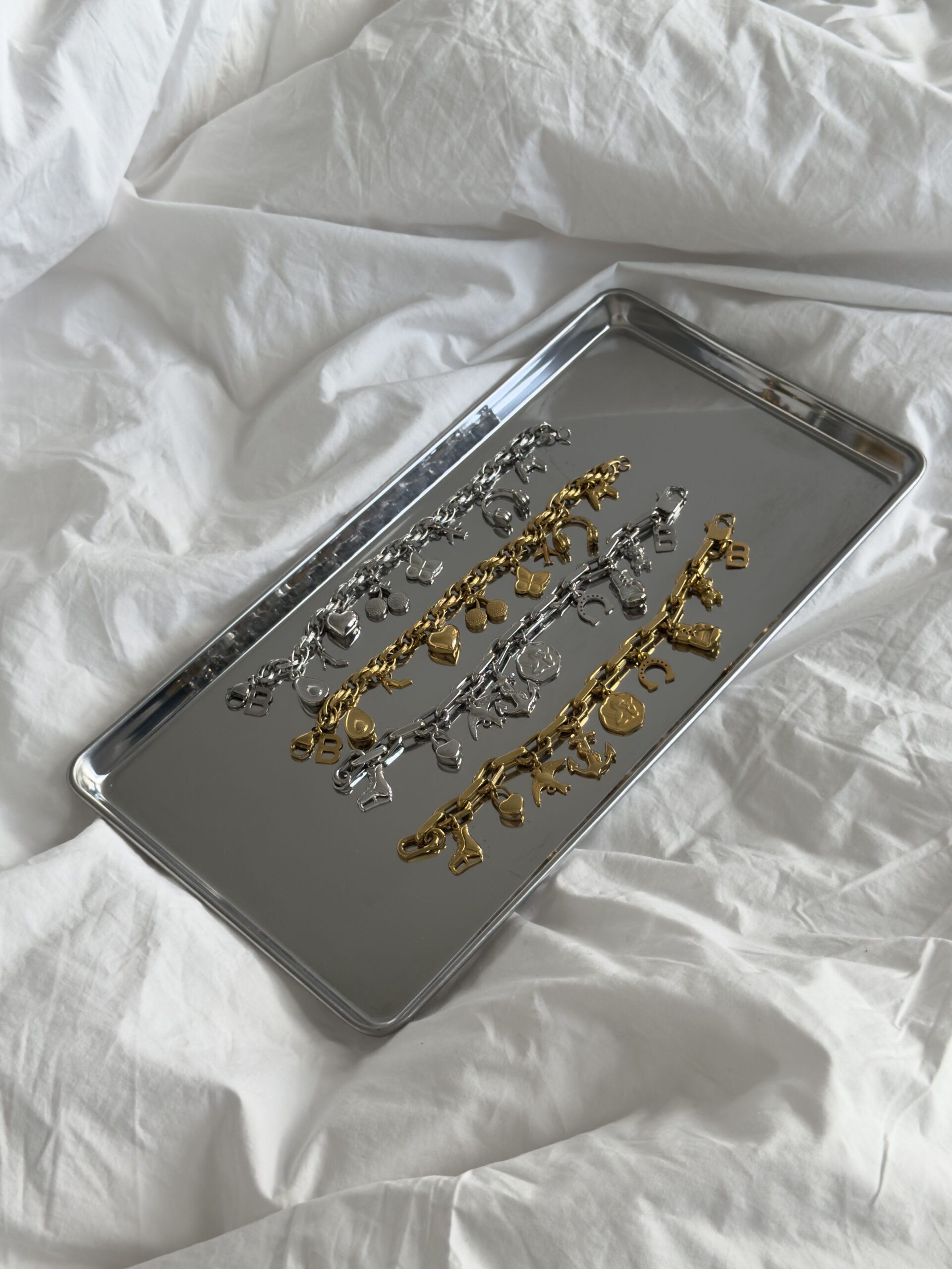 BESTEMOR ARMÅNDET GULL - Image 3