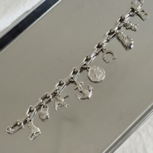 BESTEMOR ARMÅNDET SØLV