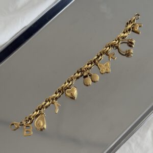 BESTEMOR ARMÅNDET VOL.2 GULL